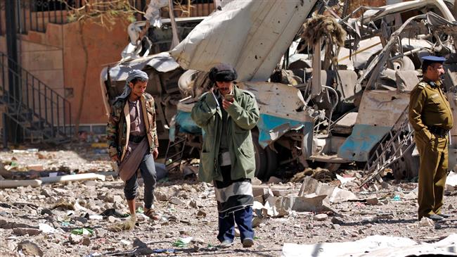 ‘UN an utter and abject failure on Yemen crisis’