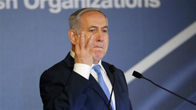 Netanyahu, wife interrogated by police in corruption case
