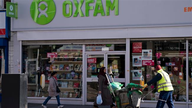 Greenpeace and Oxfam: inequality is rising