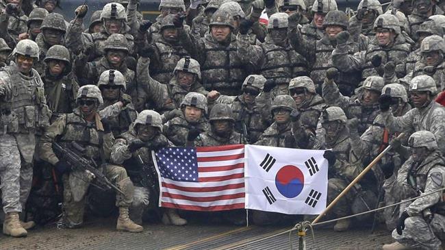 US liable for war games fallout, N Korea warns