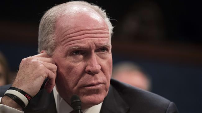 Trump 'unstable', 'ill-prepared' to lead: Ex-CIA chief 