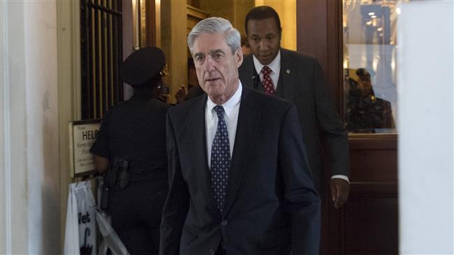 Mueller probes if UAE bought influence with Trump