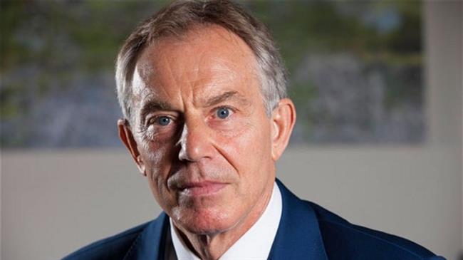Broken vows: Tony Blair The Tragedy of Power