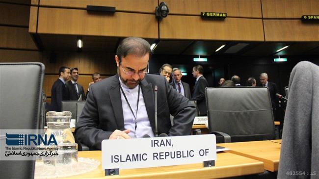 ‘Destructive’ US approach undermining Iran deal