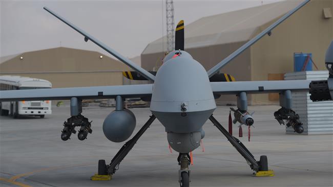US drone strike kills 21 people in Afghanistan