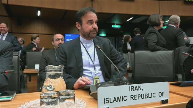 Iran calls for full US compliance under JCPOA