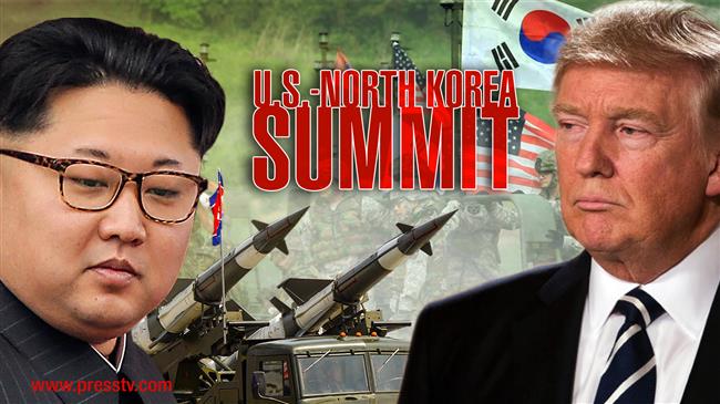 Debate: Planned US-North Korea summit