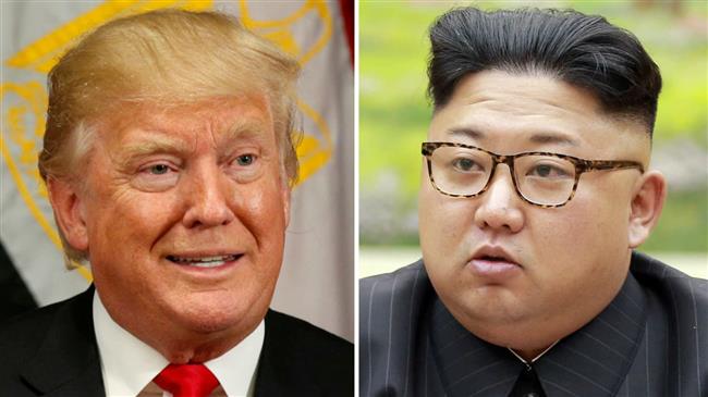 Trump agrees to talks with North Korea’s Kim