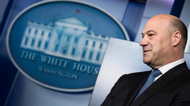 Fears of 'brain drain' hit White House amid staff exits