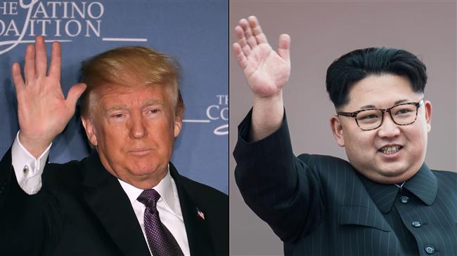 'Trump to meet North Korea leader by May'