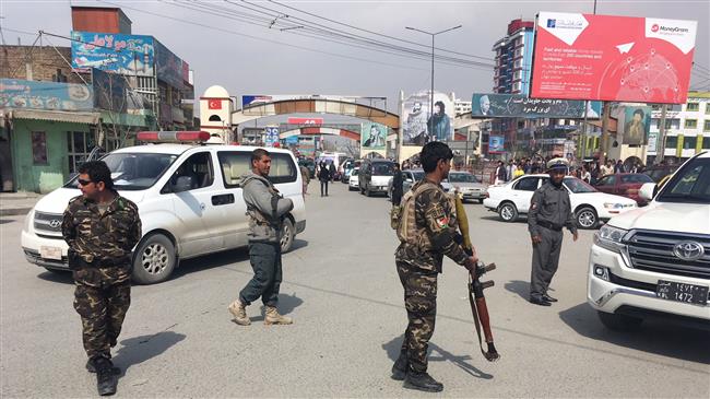 Nine killed as blast hits near Shia mosque in Kabul