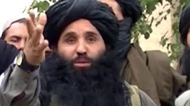 US offers $5 million reward for Pakistan Taliban leader