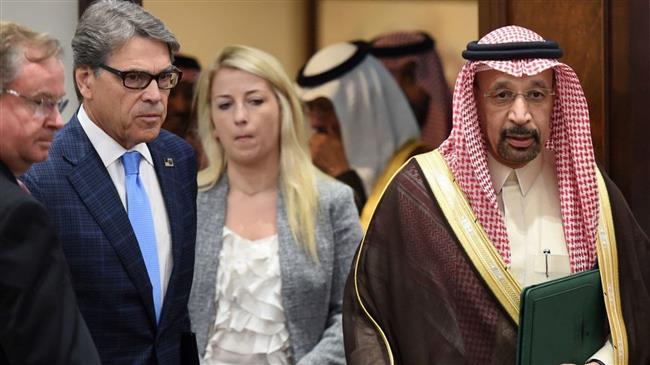 Riyadh enlists US lobbyists to fight for its nuclear dream