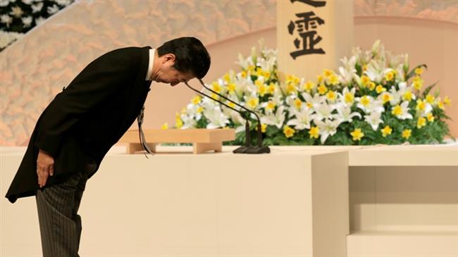 Japan marks 7th anniversary of tsunami tragedy