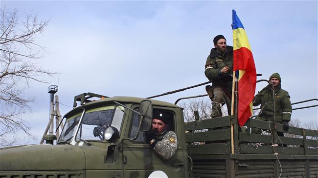 EU extends Russia sanctions over Ukraine conflict