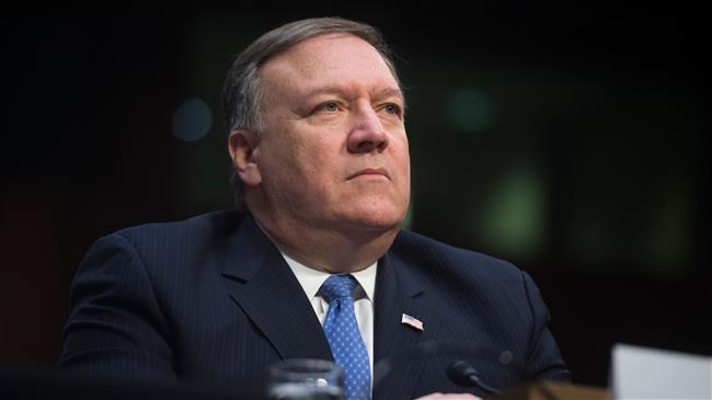 US will make no concessions to N. Korea: CIA chief