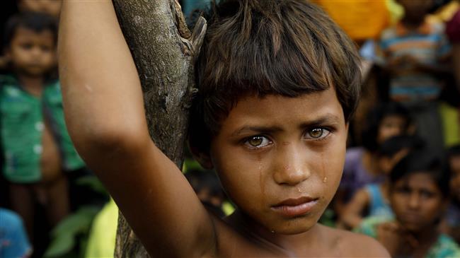 UN: Facebook had role in plight of Myanmar’s Rohingya