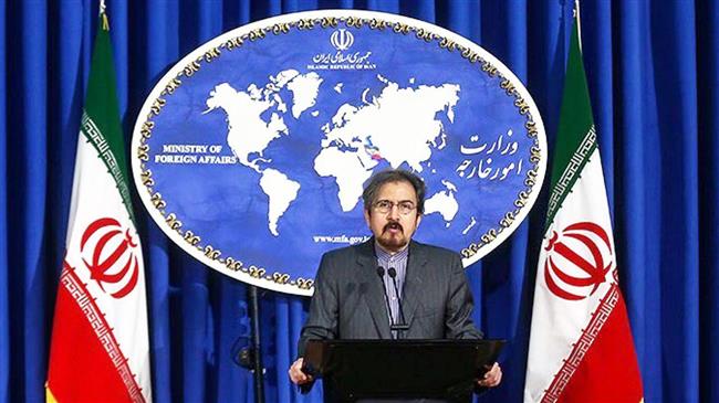 Iran warns US against ‘foolish’ moves in Syria 