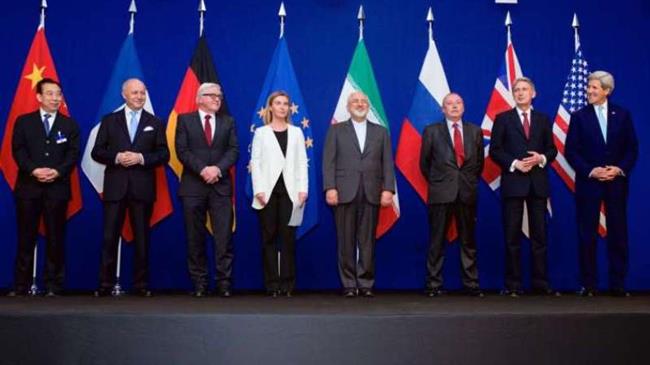 Fate of JCPOA after possible US exit