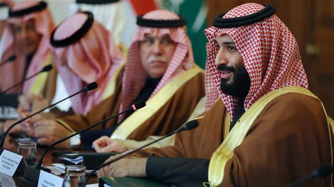 Saudi cabinet adopts policy for atomic program