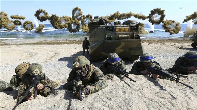 US, South Korea ‘to scale down joint military drills’