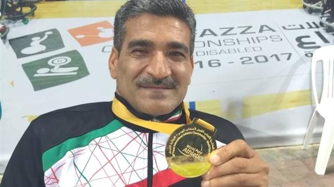 Iran Paralympians clinch 23 medals at Fazza tourney