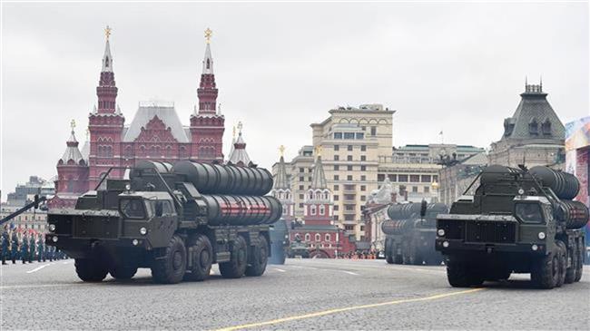 US senators warn Russia not to sell S-400 to other states