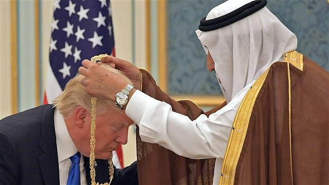 Why US-Saudi policy is failing in Syria