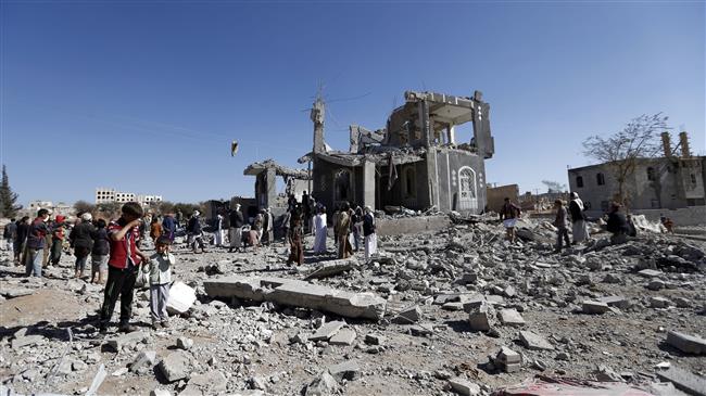 'High risk' French arms to Saudis for Yemen are illegal 