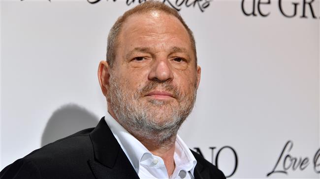 Weinstein Co. files for bankruptcy over sex scandal