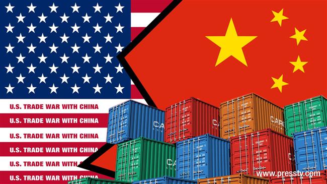 Debate: US trade war with China