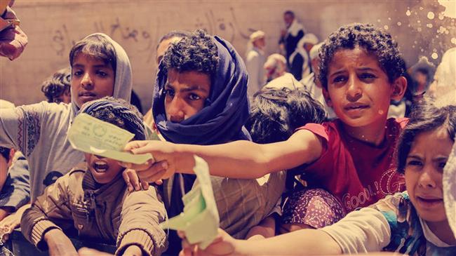 Calls grow for unhampered aid access to Yemen