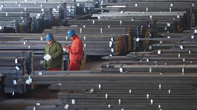 US, S Korea revise trade deal with quotas on steel 