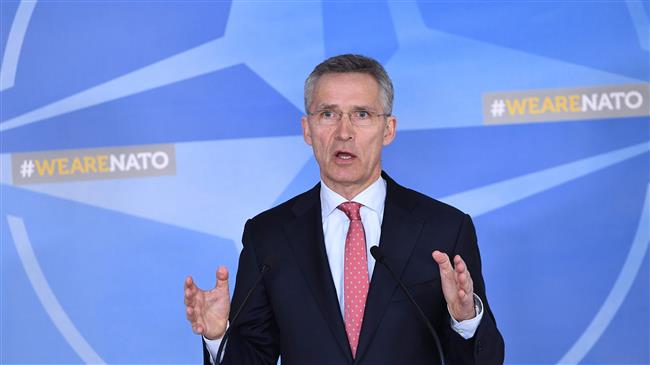 NATO expels Russian diplomats over ex-spy row