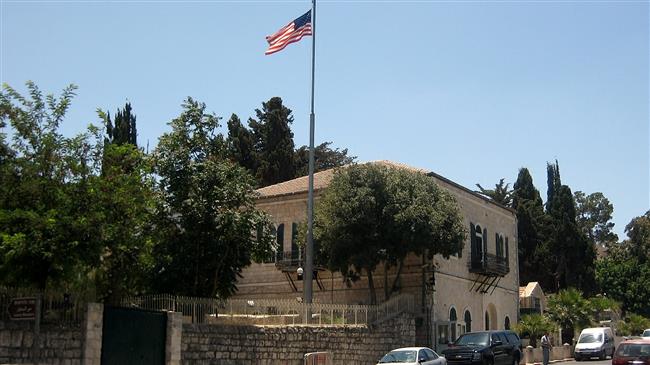 Israel expedites process for US embassy move