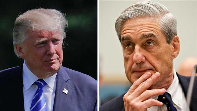 Trump will likely fire Mueller: Dem senator