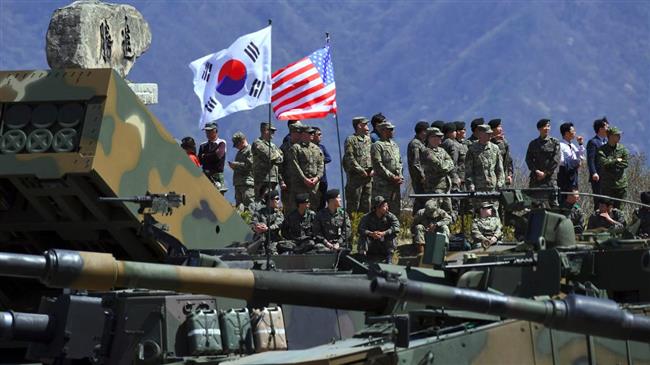 US, S Korea to resume drills despite North’s warnings