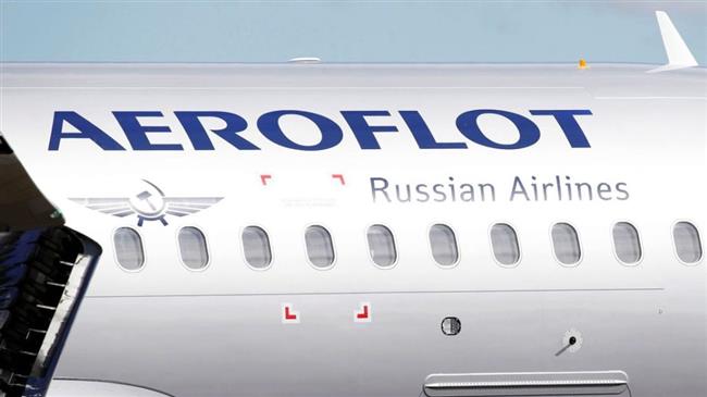 Russia demands answers over plane search in London