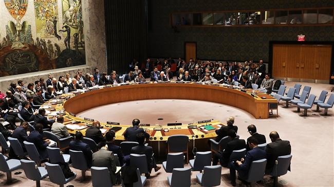 US blocks UN Security Council statement on Israel violence 