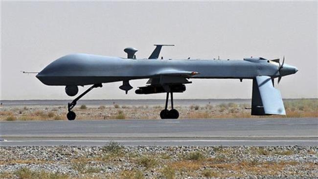 ‘US drone strike kills 5 in Somalia’
