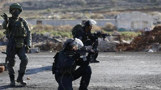 Israel intensifies arrest raids across West Bank