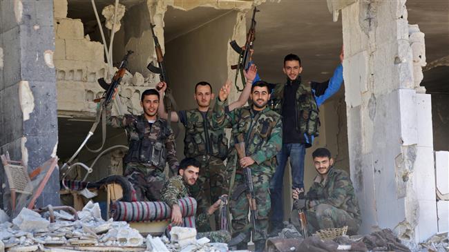 Leave or face war: Syria, Russia warn Qalamoun militants