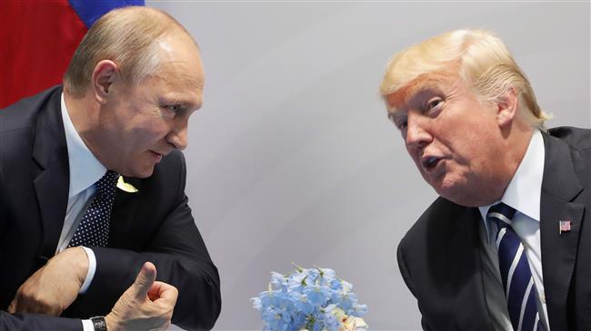 Trump eyes 'very good relationship with Putin'