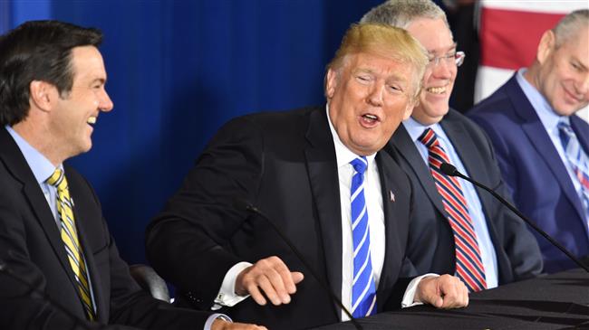 Trump orders $100 billion in new China tariffs