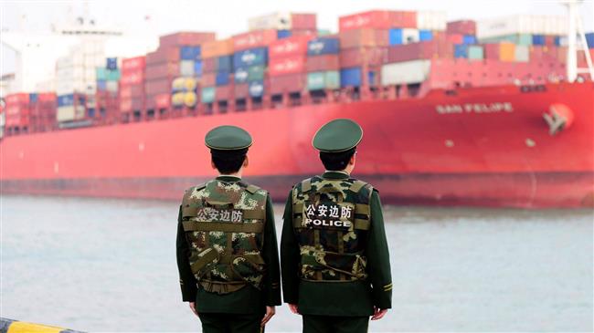 China ready to fight back US trade war ‘at any cost’