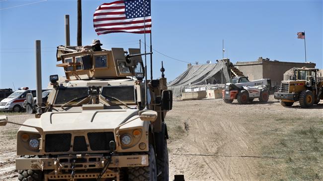 US, allies set up more Syria posts, risking Turkey standoff