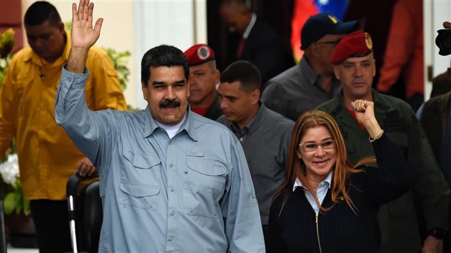 Panama severs relations with Venezuela