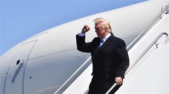 Albright warns of growing fascism under Trump 