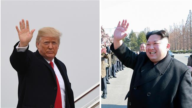 N Korea, US in secret talks ahead of Trump-Kim meeting
