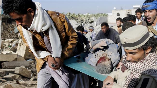 20 killed in fresh Saudi attacks on Yemen